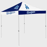Los Angeles Dodgers MLB Popup Tent Top Canopy Replacement Cover