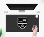 Los Angeles Kings NHL Winter Warmer Computer Desk Heated Mouse Pad