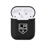 Los Angeles Kings NHL Airpods Case Cover 2pcs