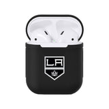 Los Angeles Kings NHL Airpods Case Cover 2pcs