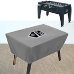 Los Angeles Kings NHL Foosball Soccer Table Cover Indoor Outdoor