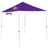 Los Angeles Lakers NBA Popup Tent Top Canopy Cover