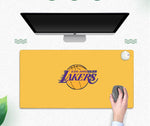 Los Angeles Lakers NBA Winter Warmer Computer Desk Heated Mouse Pad