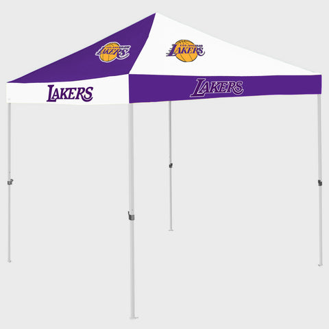 Los Angeles Lakers NBA Popup Tent Top Canopy Replacement Cover