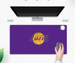 Los Angeles Lakers NBA Winter Warmer Computer Desk Heated Mouse Pad