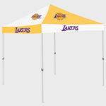 Los Angeles Lakers NBA Popup Tent Top Canopy Replacement Cover