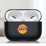 Los Angeles Lakers NBA Airpods Pro Case Cover 2pcs