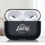 Los Angeles Lakers NBA Airpods Pro Case Cover 2pcs