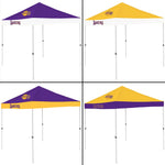Los Angeles Lakers NBA Popup Tent Top Canopy Cover