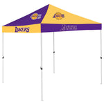 Los Angeles Lakers NBA Popup Tent Top Canopy Replacement Cover