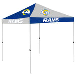 Los Angeles Rams NFL Popup Tent Top Canopy Replacement Cover
