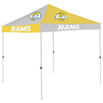 Los Angeles Rams NFL Popup Tent Top Canopy Replacement Cover