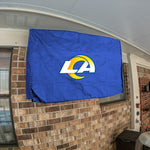 Los Angeles Rams-NFL-Outdoor TV Cover Heavy Duty