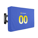 Los Angeles Rams-NFL-Outdoor TV Cover Heavy Duty