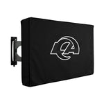 Los Angeles Rams-NFL-Outdoor TV Cover Heavy Duty