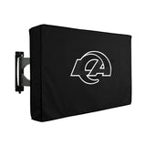Los Angeles Rams-NFL-Outdoor TV Cover Heavy Duty