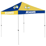 Los Angeles Rams NFL Popup Tent Top Canopy Replacement Cover