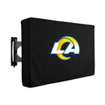 Los Angeles Rams-NFL-Outdoor TV Cover Heavy Duty