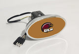 Louisiana-Monroe Warhawks NCAA Hitch Cover LED Brake Light for Trailer