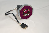 Louisiana-Monroe Warhawks NCAA Hitch Cover LED Brake Light for Trailer