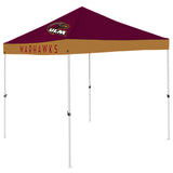 Louisiana-Monroe Warhawks NCAA Popup Tent Top Canopy Cover