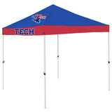 Louisiana Tech Bulldogs NCAA Popup Tent Top Canopy Cover