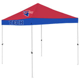 Louisiana Tech Bulldogs NCAA Popup Tent Top Canopy Cover