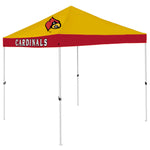 Louisville Cardinals NCAA Popup Tent Top Canopy Cover