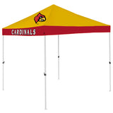 Louisville Cardinals NCAA Popup Tent Top Canopy Cover