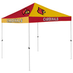Louisville Cardinals NCAA Popup Tent Top Canopy Cover