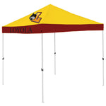 Loyola Chicago Ramblers NCAA Popup Tent Top Canopy Cover