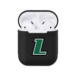 Loyola Maryland Greyhounds NCAA Airpods Case Cover 2pcs