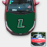 Loyola Maryland Greyhounds NCAA Car Auto Hood Engine Cover Protector