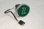 Loyola Maryland Greyhounds NCAA Hitch Cover LED Brake Light for Trailer