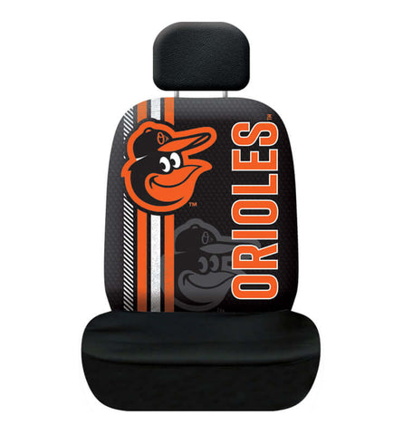 Baltimore Orioles MLB Car Seat Cover