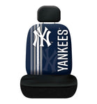 New York Yankees MLB Car Seat Cover
