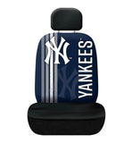 New York Yankees MLB Car Seat Cover