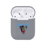 Maine Black Bears NCAA Airpods Case Cover 2pcs