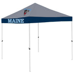 Maine Black Bears NCAA Popup Tent Top Canopy Cover