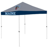 Maine Black Bears NCAA Popup Tent Top Canopy Cover
