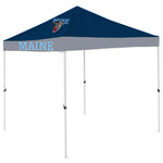 Maine Black Bears NCAA Popup Tent Top Canopy Cover