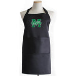 Manhattan Jaspers NCAA BBQ Kitchen Apron Men Women Chef