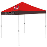 Marist Red Foxes NCAA Popup Tent Top Canopy Cover