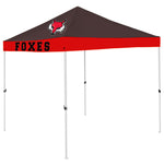 Marist Red Foxes NCAA Popup Tent Top Canopy Cover