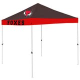 Marist Red Foxes NCAA Popup Tent Top Canopy Cover