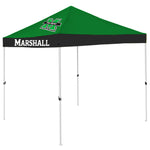 Marshall Thundering Herd NCAA Popup Tent Top Canopy Cover