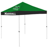 Marshall Thundering Herd NCAA Popup Tent Top Canopy Cover