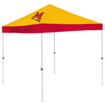 Maryland Terrapins NCAA Popup Tent Top Canopy Cover