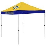 McNeese State Cowboys NCAA Popup Tent Top Canopy Cover