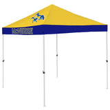 McNeese State Cowboys NCAA Popup Tent Top Canopy Cover